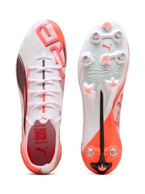 Brand New-Puma Ultra 5 Ultimate MxSG